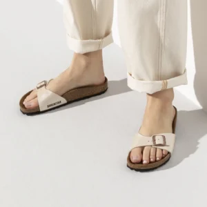 BIRKENSTOCK-Catalina Cushion Buckle